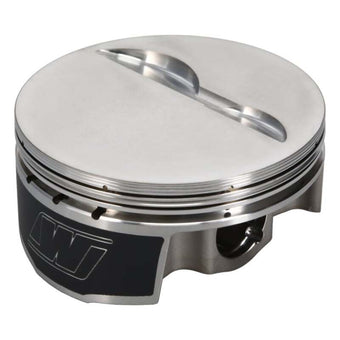 compare product Wiseco Chevy Small Block 4.135in Bore 1.125in CH -5.00 CC Piston Set