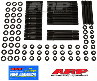 compare product ARP SB Chevrolet Brodix 18C/18X Cylinder Head Bolt Kit w/ 3/8 Step Stud