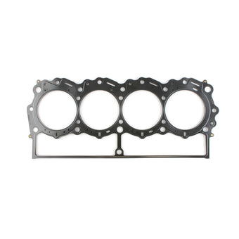 compare product Cometic Ford FR9 .040in MLX Cylinder Head Gasket - 4.190in Bore - LHS