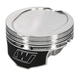compare product Wiseco Chrysler 5.7L Hemi -10cc RDome 1.205 CH Piston Kit