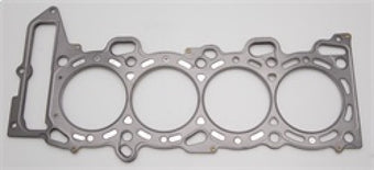 compare product Cometic Nissan SR20DE/DET 88.5mm .027 MLS Head Gasket w/ no Extra Oil Holes
