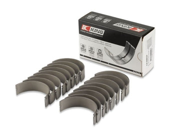 compare product King Engine Bearings 08-10 Ford Powerstroke 6.4L Connecting Rod Bearing Set - Size +.75mm