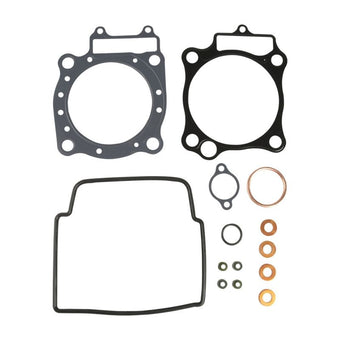 compare product Athena 02-04 Honda CRF 450 R Top End Gasket Kit
