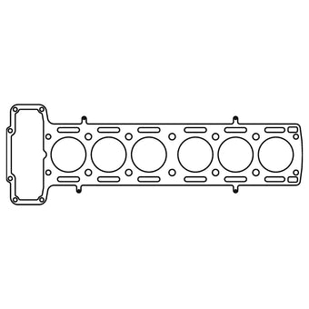 compare product Cometic Jaguar 3.4L XK6 .066in MLS Cylinder Head Gasket - 83mm Bore
