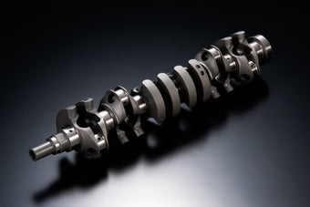 compare product HKS Crank Shaft RB26 2.8L Step 3