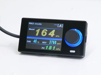 compare product HKS EVC7-MR Boost Controller