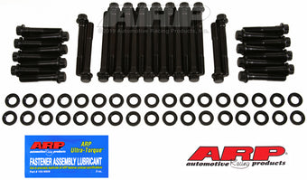compare product ARP Chevrolet Small Block w/ Dart Heads 12pt Head Bolt Kit