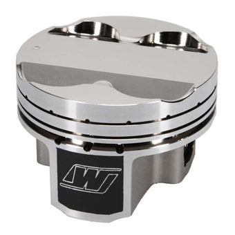 compare product Wiseco Toyota 2JZGTE 3.0L 86.25mm +.25mm Oversize Bore Asymmetric Skirt Piston Set