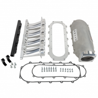 compare product Skunk2 Ultra Race B-Series Side Feed Billet Intake Manifold