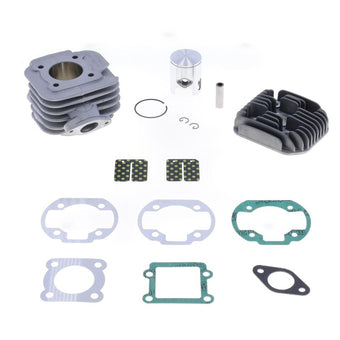 compare product Athena 96-98 Aprilia 50 Standard Bore Cylinder Kit w/Head (For Athena Cyl Kit)