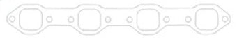 compare product Cometic Ford Windsor V8 .064in ArmorCore Exhaust Mani Gasket Set