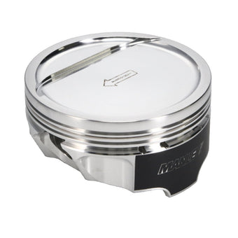 compare product Manley Chevrolet LS Piston Set - 4.125in Bore 1.115in CH, -18.00 CC