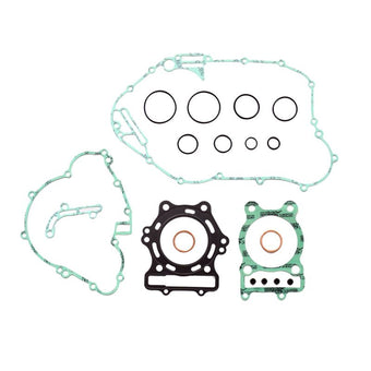 compare product Athena 93-99 Kawasaki KLF 400 Bayou Complete Gasket Kit (Excl Oil Seals)