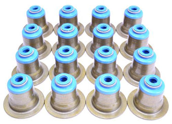 compare product GSC P-D Mitsubishi Evo X 4B11T Valve Stem Seal Set (Set of 16)