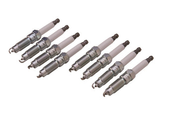 compare product Ford Racing FRPP 3V Cold Spark Plug Set (12 mm Thread)