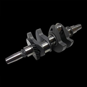 compare product Brian Crower Crankshaft - 2017+ Can-Am X3 69.7mm Stroke 4340 Billet