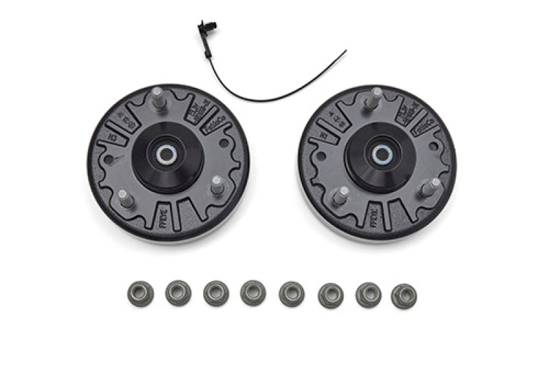 Shock Mounts & Camber Plates