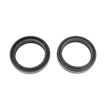 compare product Athena 03-07 Kawasaki VN Classic 1600 43x55x9.5/10.5mm Fork Oil Seal Kit