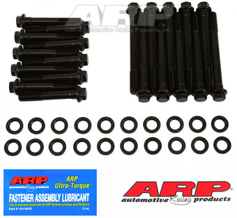 compare product ARP SB Ford WP Manowar Iron Block/Manowar Aluminum Head - Head Bolt Kit