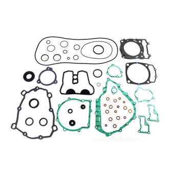 compare product Athena 16-18 Yamaha Grizzly 700 Complete Gasket Kit (Incl Oil Seals)