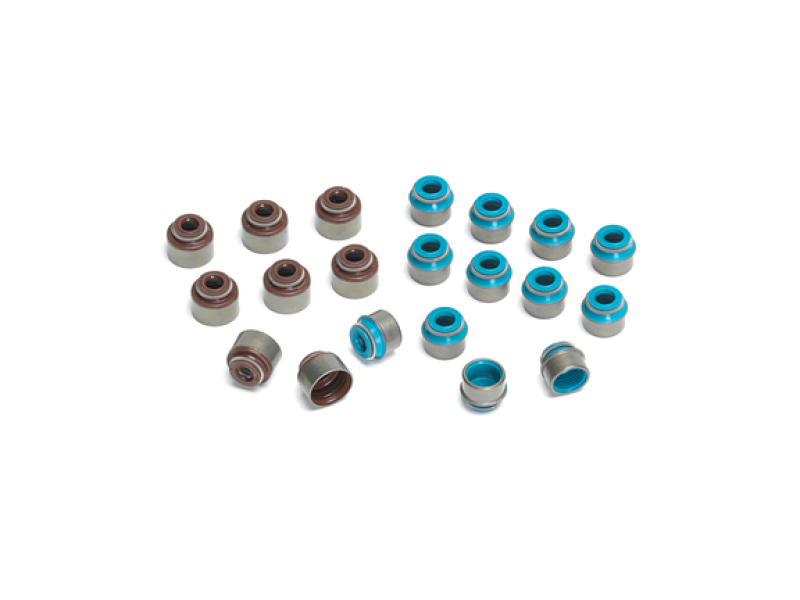 Supertech Valve Seals