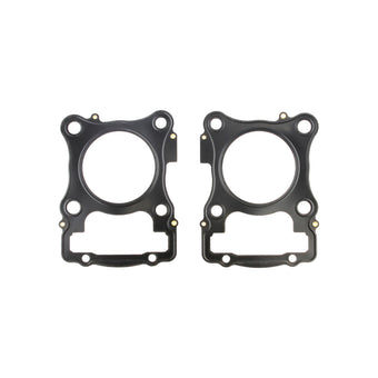 compare product Cometic 09-17 Yamaha V Star 85mm Bore .027 Head Gasket