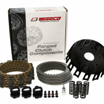 compare product Wiseco 87-99 Honda CR125R Clutch Basket