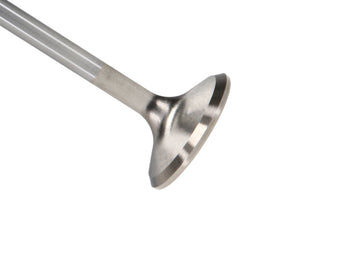 compare product Manley 09+ Chrysler Hemi 5.7L w/ Bead Loc Groove Race Flo Exhaust Valves (Set of 8)