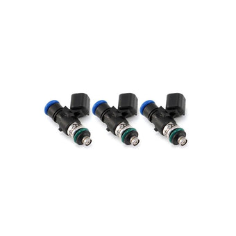 compare product Injector Dynamics 1750-XDS - 2017 Maverick X3 Applications Direct Replacement No Adapters (Set of 3)