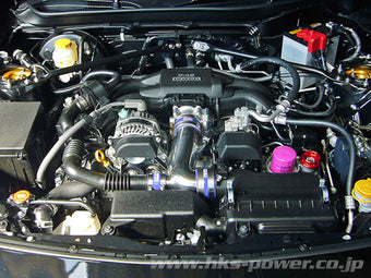 compare product HKS Premium Suction ZN6/ZC6 FA20