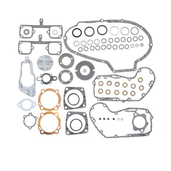 compare product Athena Harley-Davidson Complete Gasket Kit (Excl Oil Seal)