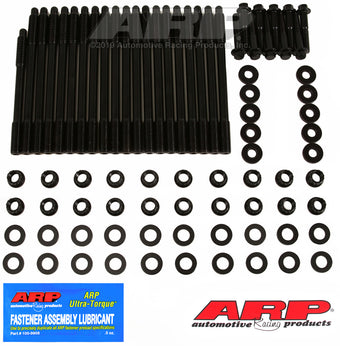 compare product ARP Chevrolet Small Block/ Warhawk Aluminum Block/ Warhead Aluminum Block Head Stud Kit