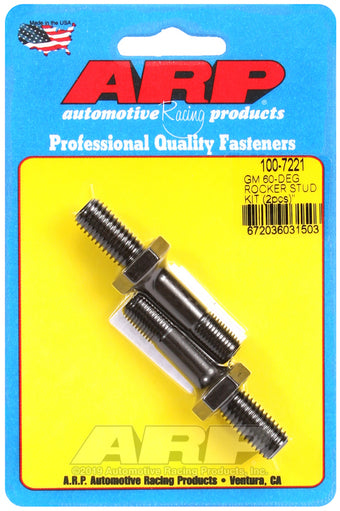 compare product ARP Chevy 4.3L V6 Vortec Rocker Stud Arm Kit (2 pc)