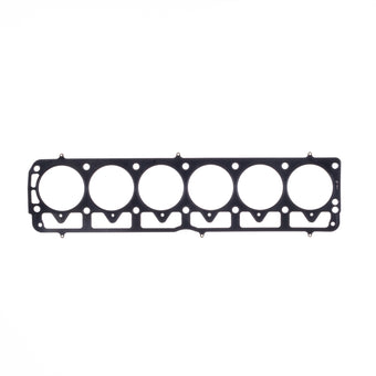 compare product Cometic AMC 4.0L Inline 6 .098in MLS Cylinder Head Gasket - 3.950in Bore