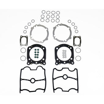 compare product Athena 2004 Ducati 998 Matrix 998 Top End Gasket Kit
