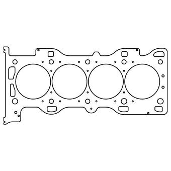 compare product Cometic Mazda LF/L3 MZR Ford Duratec 20/23 .066in MLS Cyl Head Gasket-92mm Bore