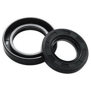Cometic Ford 351W Windsor V8 Rear Main Seal - Dual Lip - Wet & Dry Sump Applications - 85339