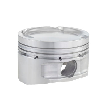 compare product CP Piston & Ring Set for Honda D16Y8 - Bore (76.0mm) - +1.0mm - Compression Ratio (9:0)