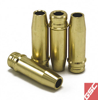 compare product GSC P-D Toyota 1UZGE Manganese Bronze Intake Valve Guide +.001in Oversize OD - Single