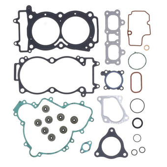 compare product Athena 16-21 Polaris RZR 900 4 Complete Gasket Kit (Excl Valve Cover)