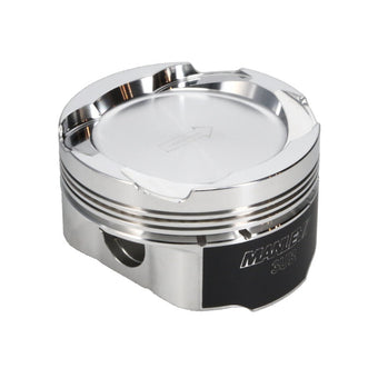 compare product Manley 2007+ Toyota 3UR-FE 5.7L 94.65mm Bore +.65mm Size Platinum Lightweight Piston - Single