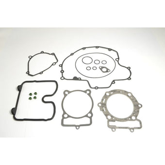 compare product Athena 03-04 Husqvarna SMR / TC / TE 450 Complete Gasket Kit