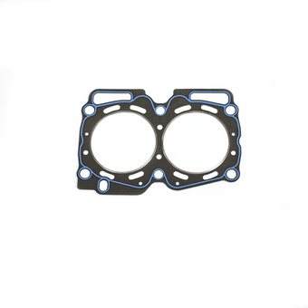 compare product Supertech Subaru EJ25 101.3mm Dia 1.2mm Thick Bolts 14.3mm Cooper Ring Head Gasket (One Side)