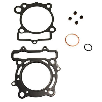 compare product Athena 04-08 Kawasaki KX 250 F Top End Gasket Kit