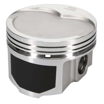 compare product Wiseco Pro Tru Street Oldsmobile 455 4.155in Bore 1.750in CH -15.00 CC Piston Set