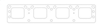 compare product Cometic Chrysler Gen-2 Hemi .030in MLS Exhaust Manifold Gasket Set