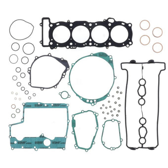 compare product Athena 98-01 Yamaha YZF R1 1000 Complete Gasket Kit (Excl Oil Seal)
