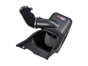 compare product AWE Tuning FL5 Honda Civic Type-R / DE5 Acura Integra Type S S-FLO Carbon Intake