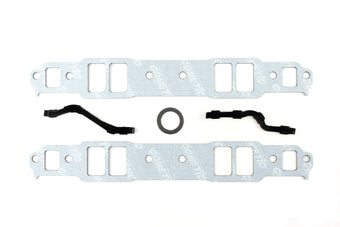 compare product Cometic Chevy Gen1 Small Block V8 .060in Fiber Intake Mani Gasket Kit-2.00in x 1.25in Port
