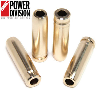 compare product GSC P-D Toyota 3SGTE Manganese Bronze Exhaust Valve Guide +.001in Oversized - Single